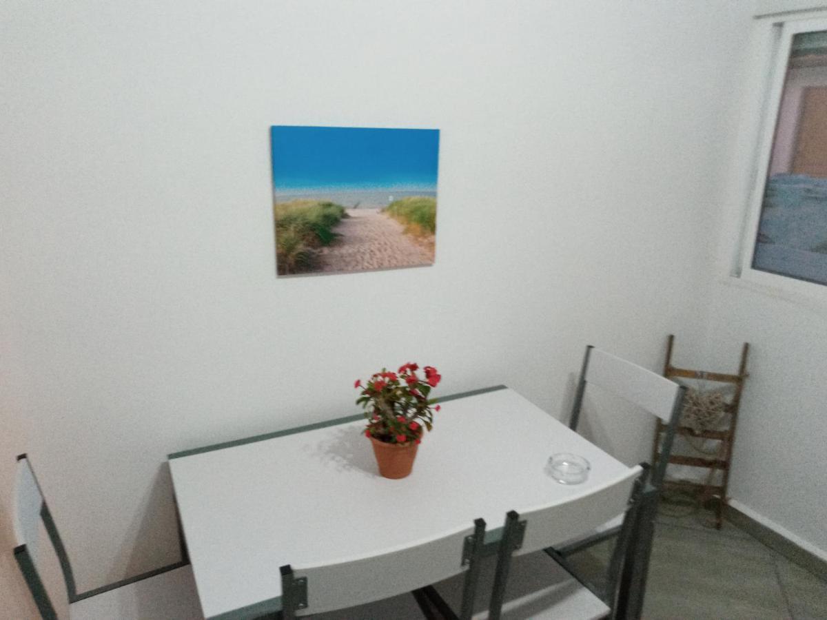 Desert Of Love Fuerteventura Daire Costa Calma Dış mekan fotoğraf